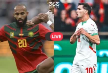 بث مباشر الآن.. كيفية مشاهدة مباراة المغرب والكاميرون في كأس أمم إفريقيا؟