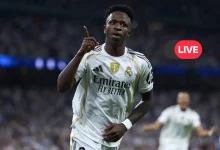 بث مباشر مجانًا.. كيفية مشاهدة مباراة ريال مدريد وألباسيتي في كأس ملك إسبانيا؟