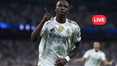 بث مباشر مجانًا.. كيفية مشاهدة مباراة ريال مدريد وألباسيتي في كأس ملك إسبانيا؟