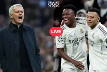 بث مباشر بين سبورت.. رابط مشاهدة مباراة ريال مدريد وبنفيكا الآن في دوري الأبطال