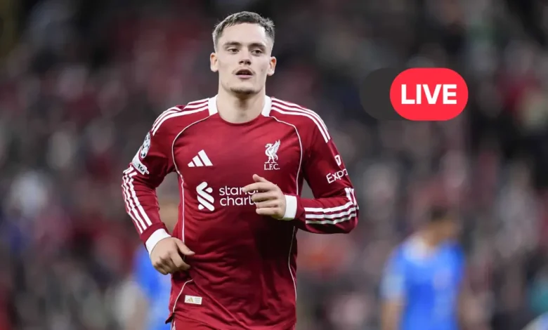 بث مباشر الآن.. كيفية مشاهدة مباراة ليفربول وفولهام في الدوري الإنجليزي؟