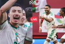 رابط بث مباشر الجزائر والكونغو الديمقراطية.. مشاهدة مباراة اليوم في أمم إفريقيا