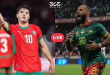 رابط بث مباشر المغرب والكاميرون.. مشاهدة مباراة اليوم في كأس أمم إفريقيا