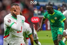 بث مباشر مجانًا.. رابط مشاهدة مباراة المغرب والسنغال الآن في نهائي أمم إفريقيا
