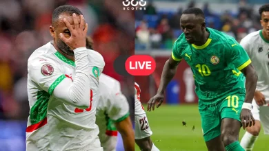 بث مباشر مجانًا.. رابط مشاهدة مباراة المغرب والسنغال الآن في نهائي أمم إفريقيا