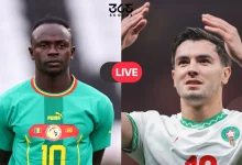 بث مباشر الآن.. كيفية مشاهدة مباراة المغرب والسنغال في نهائي كأس أمم إفريقيا؟