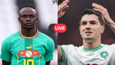 بث مباشر الآن.. كيفية مشاهدة مباراة المغرب والسنغال في نهائي كأس أمم إفريقيا؟
