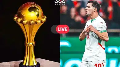 رابط بث مباشر المغرب وتنزانيا.. مشاهدة مباراة اليوم في كأس أمم إفريقيا