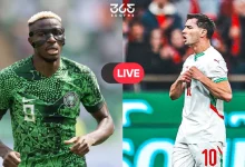 رابط بث مباشر المغرب ونيجيريا.. مشاهدة مباراة اليوم في نصف نهائي كأس أمم إفريقيا