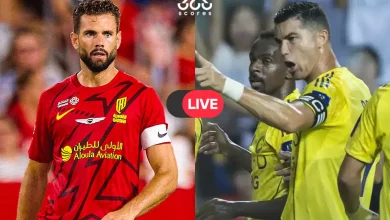 بث مباشر مجانًا.. رابط مشاهدة مباراة النصر والقادسية الآن في الدوري السعودي
