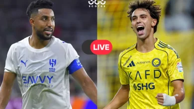 كيفية مشاهدة مباراة الهلال ضد النصر بث مباشر مجانًا في الدوري السعودي؟