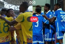 أين تشاهد بث مباشر مباراة الهلال السوداني ضد صن داونز اليوم في إفريقيا؟