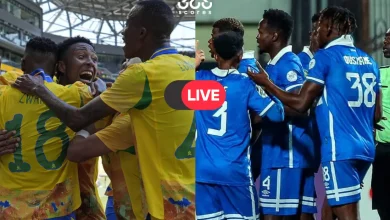 أين تشاهد بث مباشر مباراة الهلال السوداني ضد صن داونز اليوم في إفريقيا؟