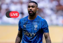 بث مباشر مجانًا مشاهدة مباراة الهلال والرياض الآن في الدوري السعودي