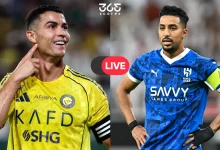 بث مباشر مجانًا.. رابط مشاهدة مباراة الهلال والنصر الآن في الدوري السعودي