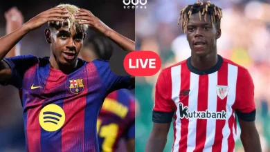 بث مباشر ثمانية.. كيفية مشاهدة مباراة برشلونة ضد أتلتيك بيلباو في السوبر الإسباني؟