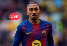 بث مباشر الآن.. كيفية مشاهدة مباراة برشلونة ضد كوبنهاغن في دوري أبطال أوروبا؟