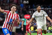 بث مباشر مجانًا.. رابط مشاهدة مباراة ريال مدريد وأتلتيكو مدريد في السوبر الإسباني