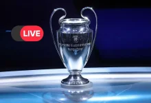 أين تشاهد البث المباشر لقرعة ملحق دوري أبطال أوروبا 2026؟