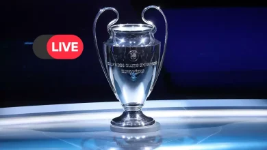 أين تشاهد البث المباشر لقرعة ملحق دوري أبطال أوروبا 2026؟