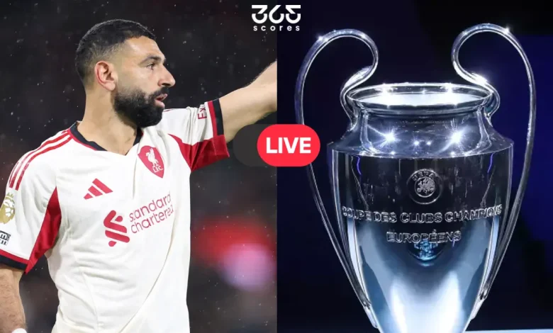 بث مباشر الآن.. رابط مشاهدة مباراة ليفربول ضد قره باغ في دوري أبطال أوروبا