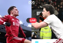 بث مباشر الآن.. كيفية مشاهدة مباراة أرسنال ضد ليفربول في الدوري الإنجليزي؟