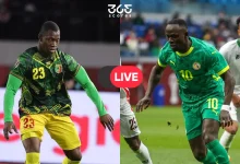 بث مباشر الآن.. كيفية مشاهدة مباراة مالي والسنغال في ربع نهائي كأس أمم إفريقيا؟