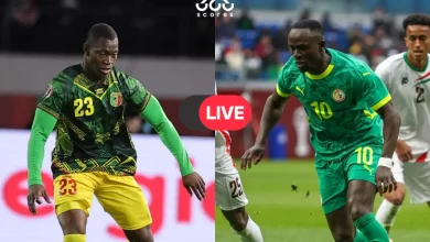 بث مباشر الآن.. كيفية مشاهدة مباراة مالي والسنغال في ربع نهائي كأس أمم إفريقيا؟