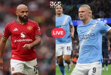 بث مباشر الآن.. كيفية مشاهدة مباراة مان يونايتد ضد مان سيتي في الدوري الإنجليزي؟