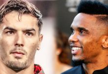 المغرب ضد الكاميرون - كأس أمم إفريقيا 2025