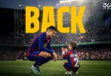 جواو كانسيلو - برشلونة