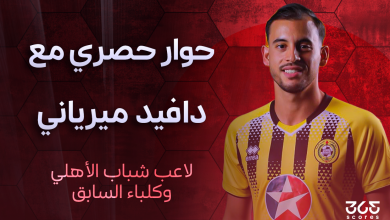 دافيد مارياني