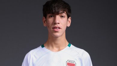 حيدر عبد الكريم