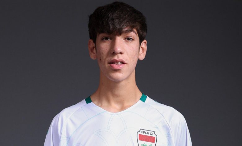 حيدر عبد الكريم