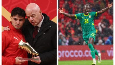 باب جايي وإبراهيم دياز