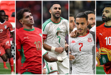 ديربيات محتملة وطريق ملتهب.. كيف تبدو حظوظ العرب في أمم إفريقيا 2025؟