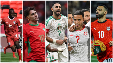 ديربيات محتملة وطريق ملتهب.. كيف تبدو حظوظ العرب في أمم إفريقيا 2025؟