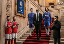 أرسنال - تشيلسي