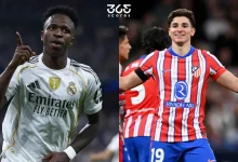 مباراة ريال مدريد اليوم ضد أتلتيكو.. الموعد والقنوات الناقلة في السوبر الإسباني