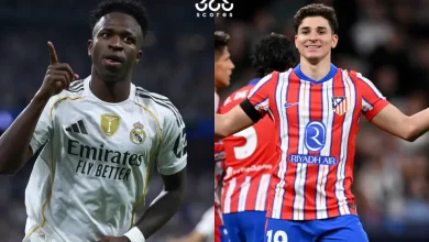 مباراة ريال مدريد اليوم ضد أتلتيكو.. الموعد والقنوات الناقلة في السوبر الإسباني
