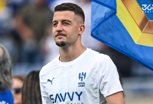 سافيتش (المصدر: Getty images)