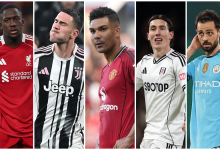 سباق ضد الزمن.. كيف تترقب أندية أوروبا انفجار سوق الانتقالات المجانية؟