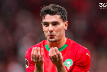 إبراهيم دياز (تصوير: عمر الناصيري)