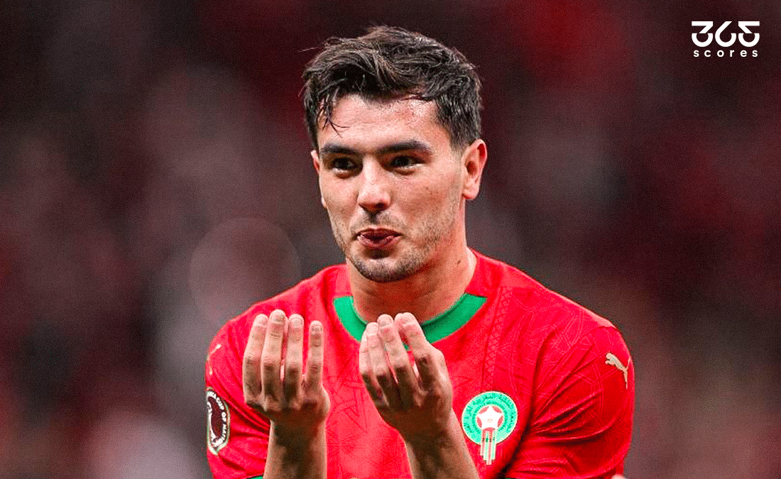 إبراهيم دياز (تصوير: عمر الناصيري)