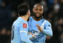 موعد مباراة مانشستر سيتي القادمة ضد توتنهام هوتسبير في الدوري الإنجليزي 2026