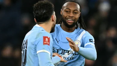 موعد مباراة مانشستر سيتي القادمة ضد توتنهام هوتسبير في الدوري الإنجليزي 2026