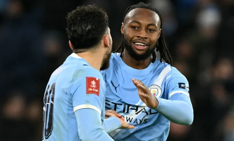 موعد مباراة مانشستر سيتي القادمة ضد توتنهام هوتسبير في الدوري الإنجليزي 2026