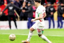 إبراهيم دياز - (تصوير عمر الناصري)