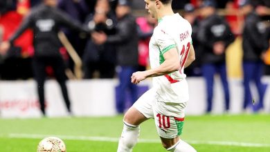 إبراهيم دياز - (تصوير عمر الناصري)