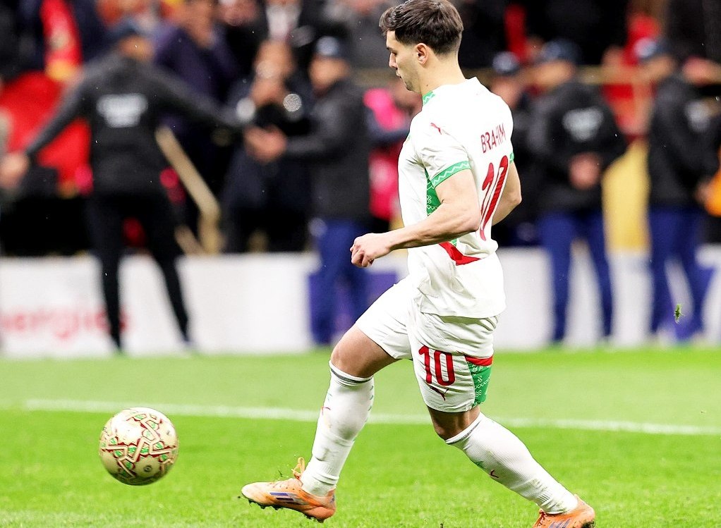 إبراهيم دياز - (تصوير عمر الناصري)